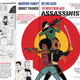 Image: IDW Publishing; Assassinistas promo in Black Crown preview book, available at SDCC